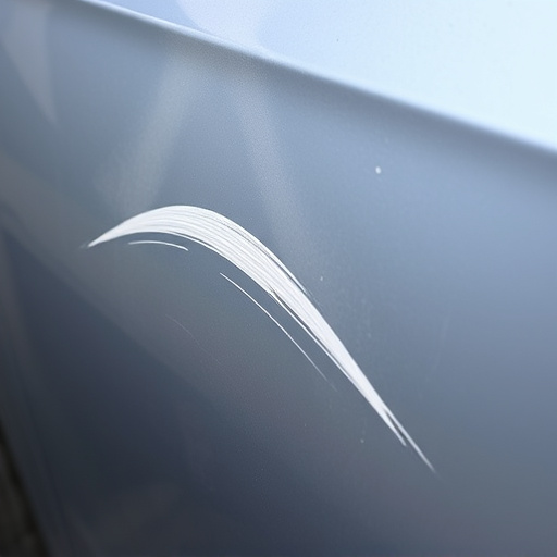 car scratch repair