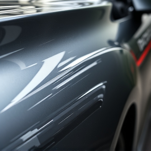 car scratch repair