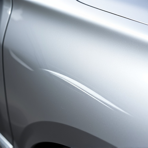 car scratch repair