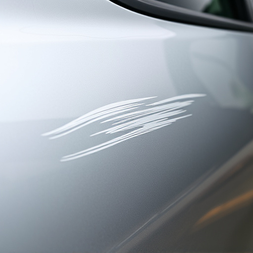 car scratch repair