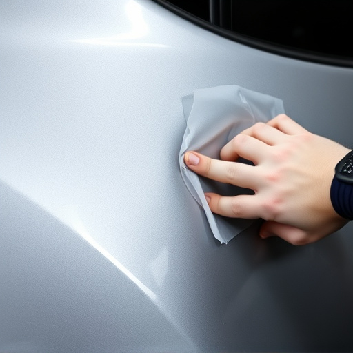 car scratch repair