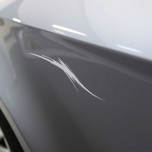car scratch repair