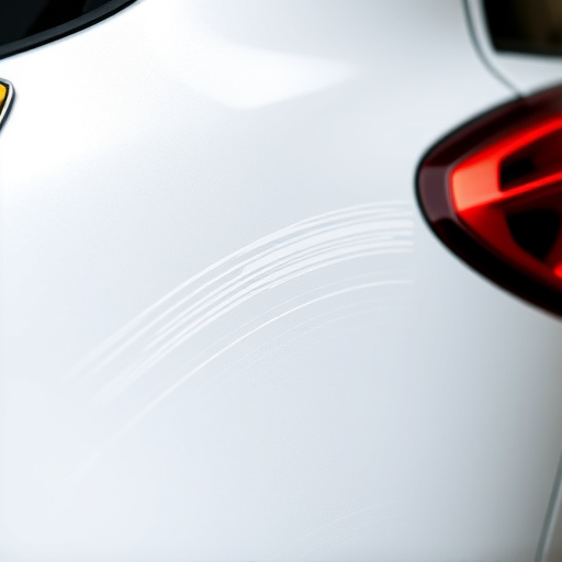 car scratch repair
