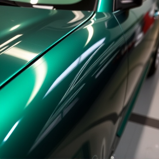 car scratch repair