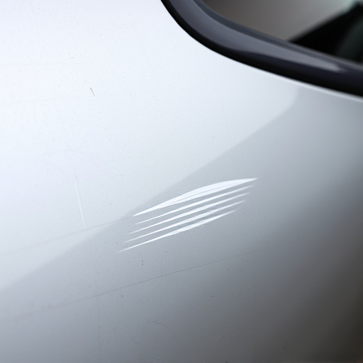 car scratch repair