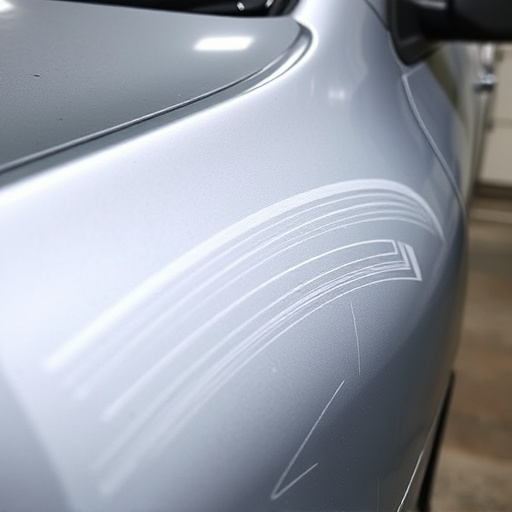 car scratch repair