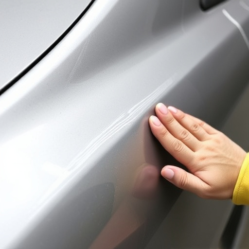car scratch repair