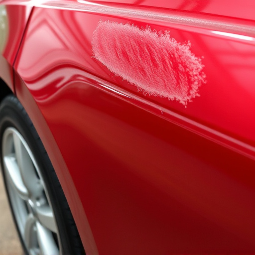 car scratch repair