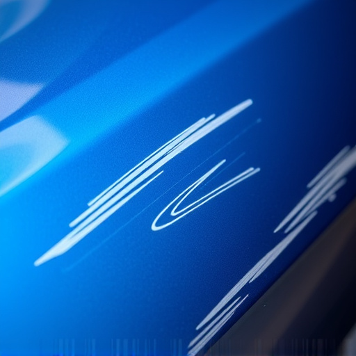 car scratch repair