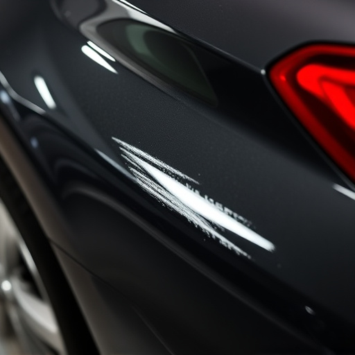 car scratch repair