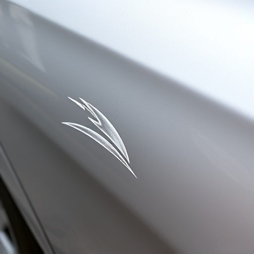 car scratch repair