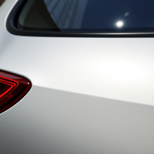 car scratch repair
