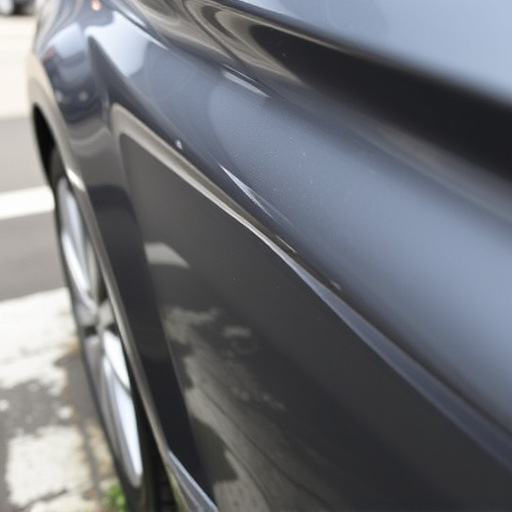 car scratch repair