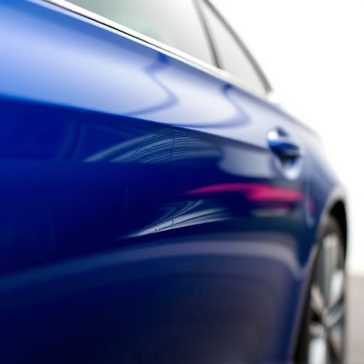 car scratch repair