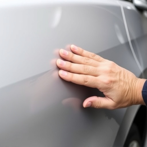 car scratch repair