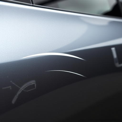 car scratch repair