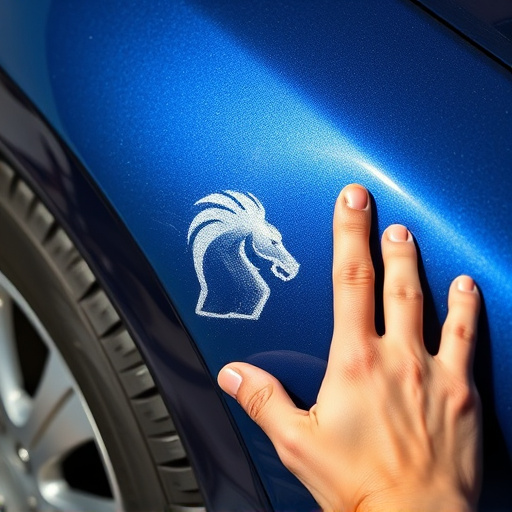 car scratch repair