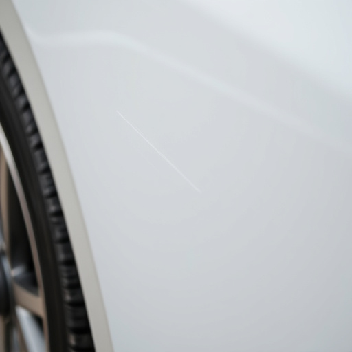 car scratch repair