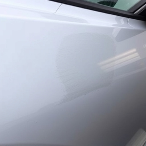 car scratch repair