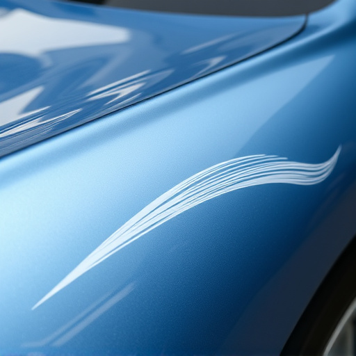 car scratch repair