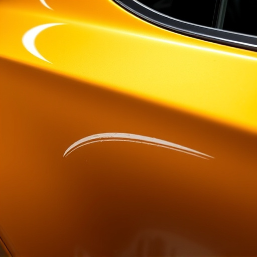 car scratch repair