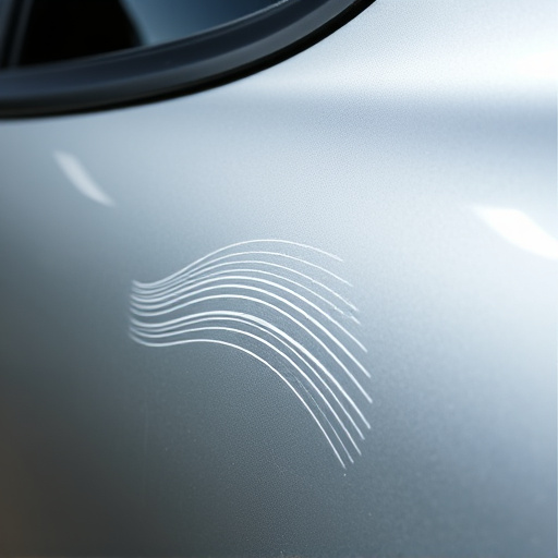 car scratch repair