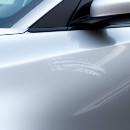 car scratch repair