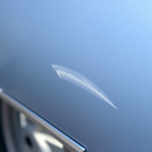 car scratch repair