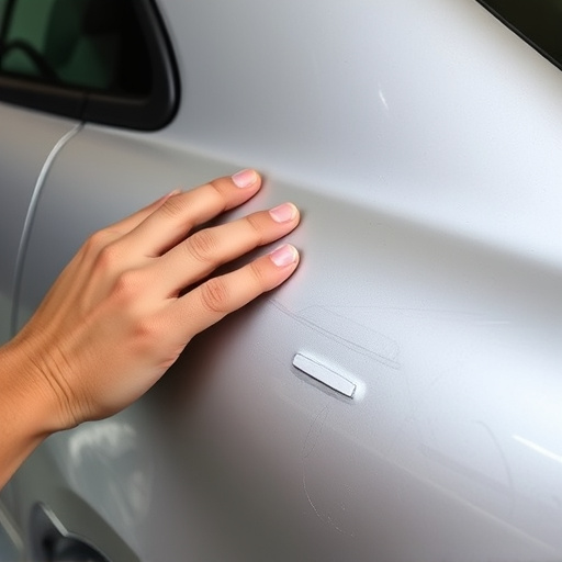 car scratch repair