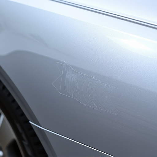 car scratch repair