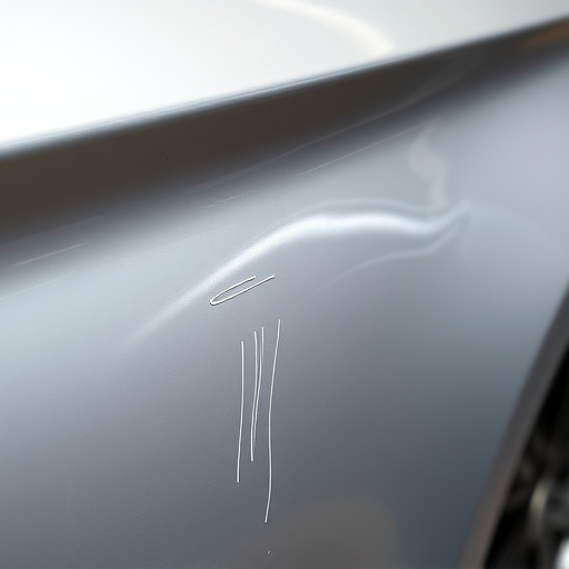 car scratch repair