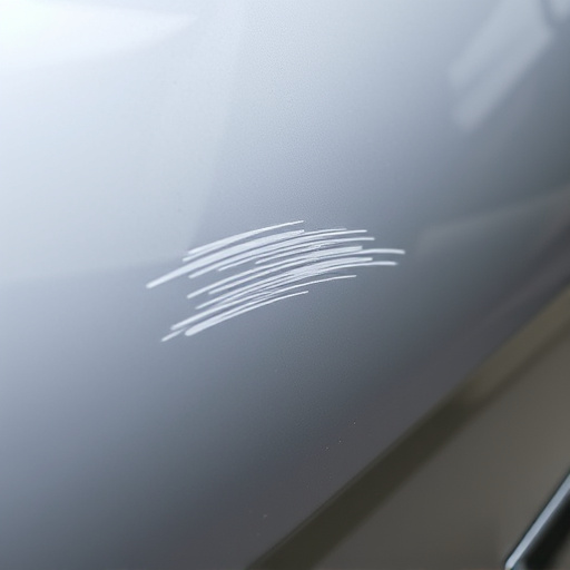 car scratch repair