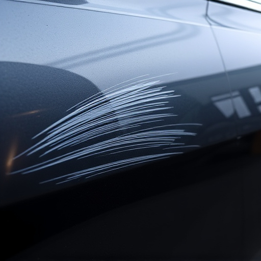 car scratch repair