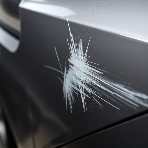 car scratch repair