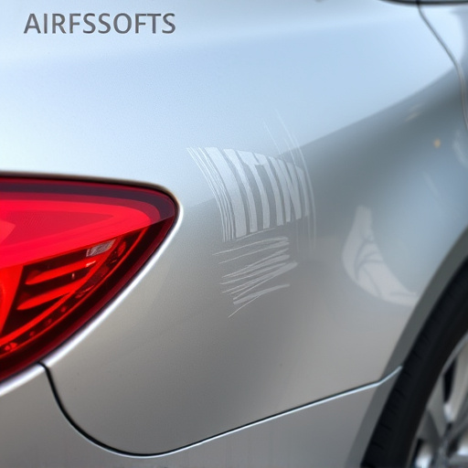 car scratch repair