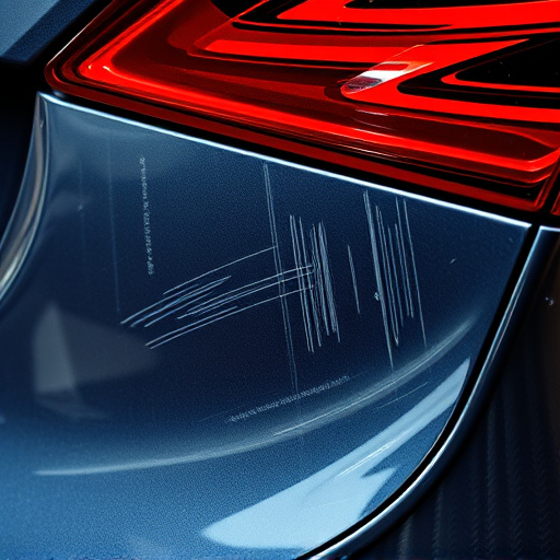 car scratch repair