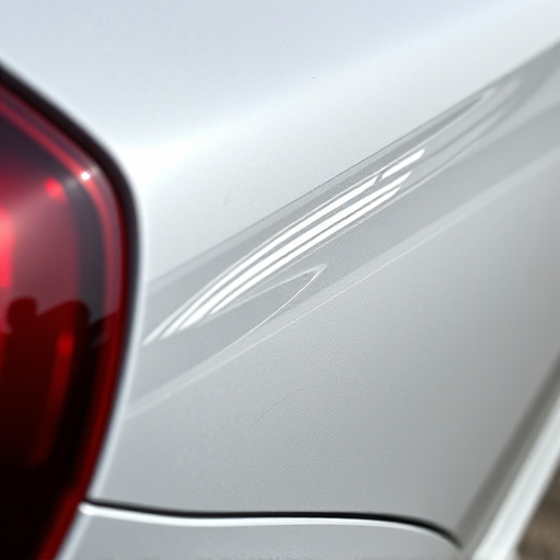 car scratch repair