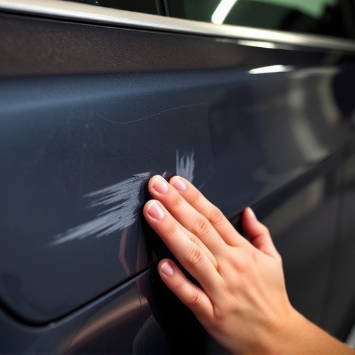 car scratch repair