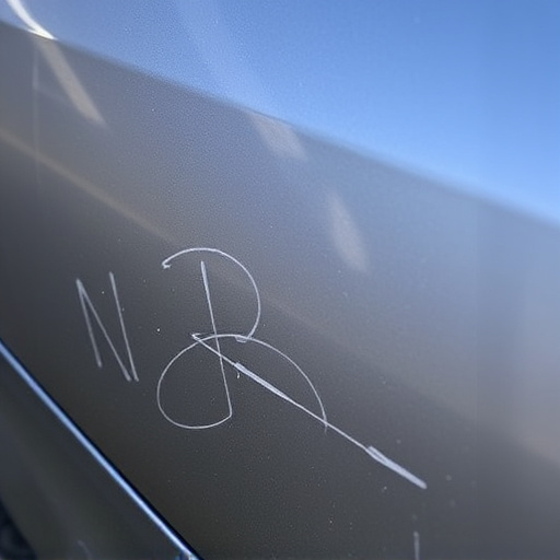 car scratch repair