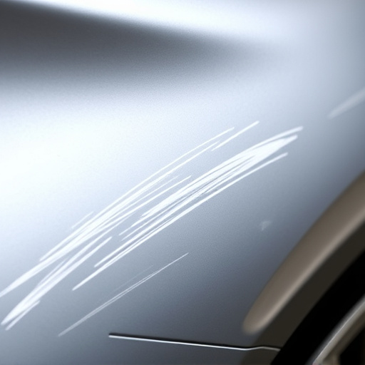 car scratch repair