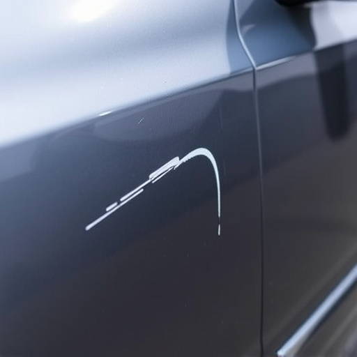 car scratch repair