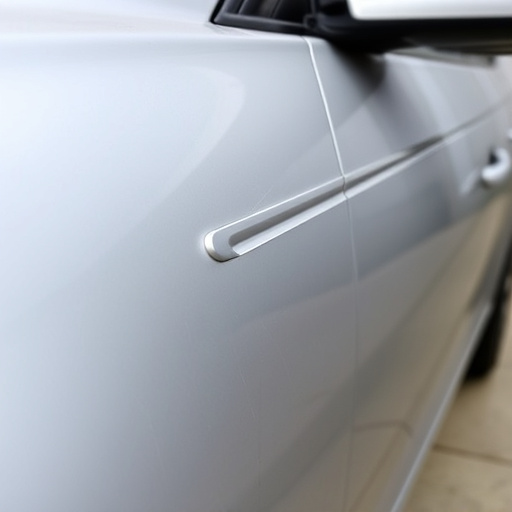 car scratch repair