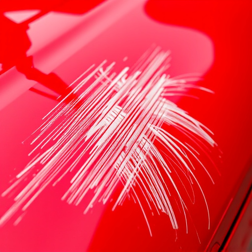 car scratch repair