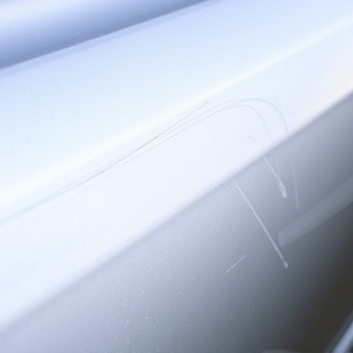 car scratch repair