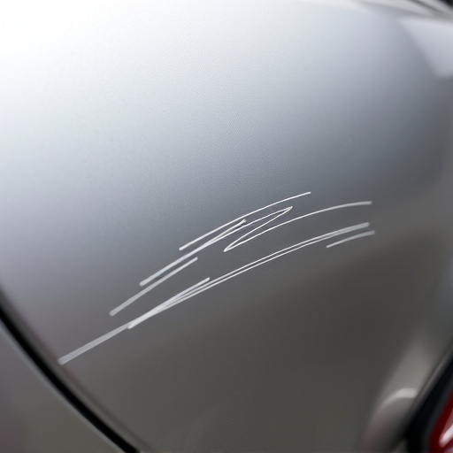 car scratch repair