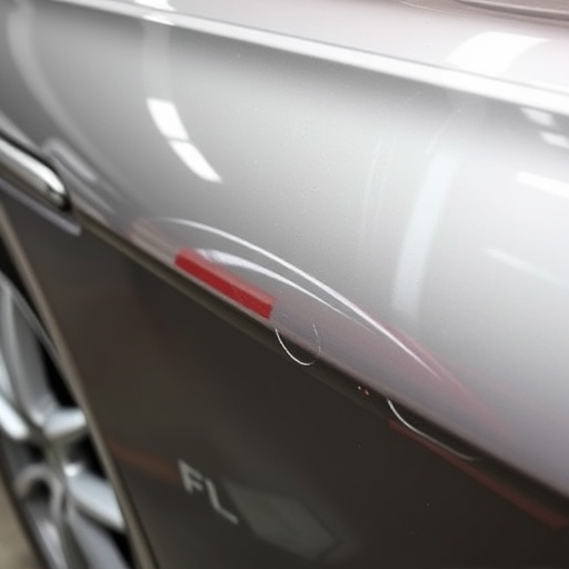 car scratch repair