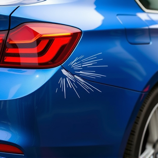car scratch repair