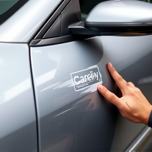 car scratch repair