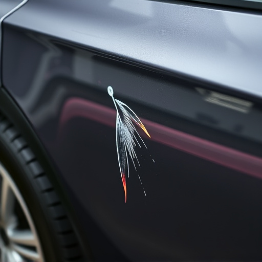 car scratch repair