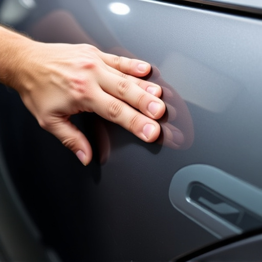 car scratch repair